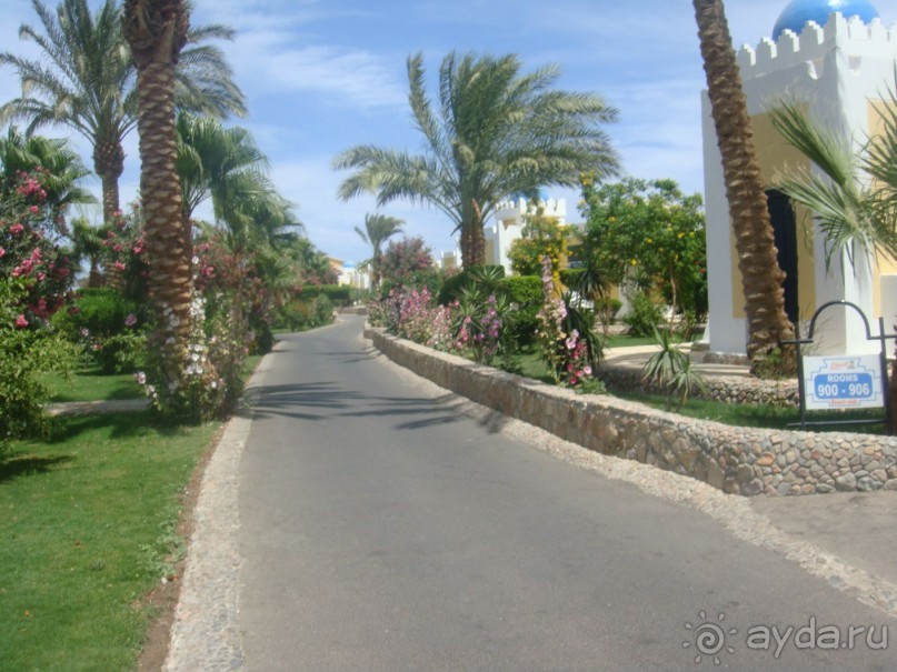 Средняя четверочка