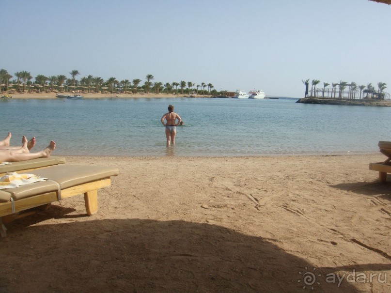 Средняя четверочка