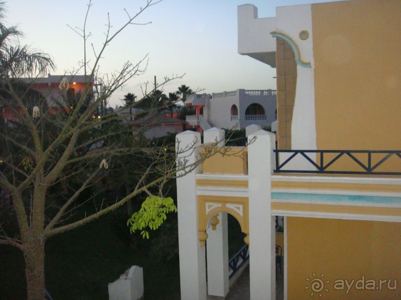 Средняя четверочка