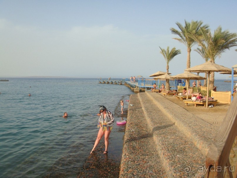 Средняя четверочка