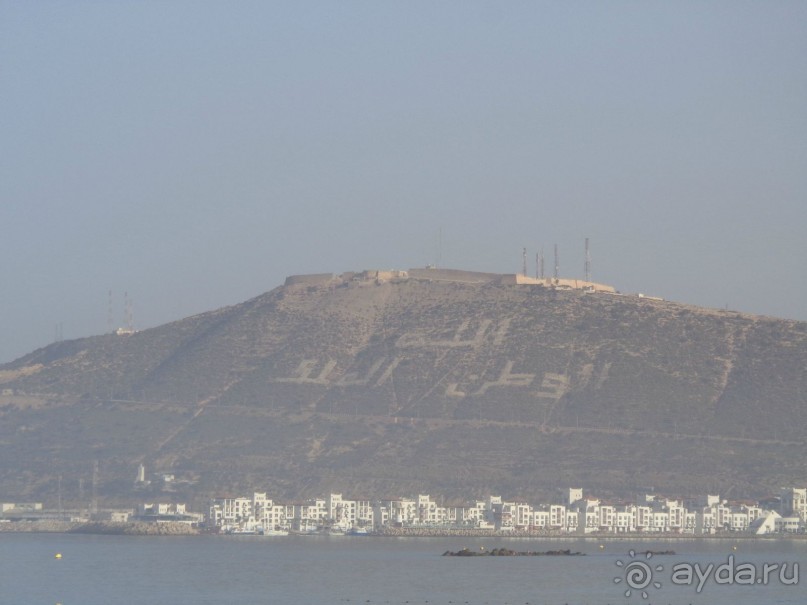 Необычная ... интересная страна