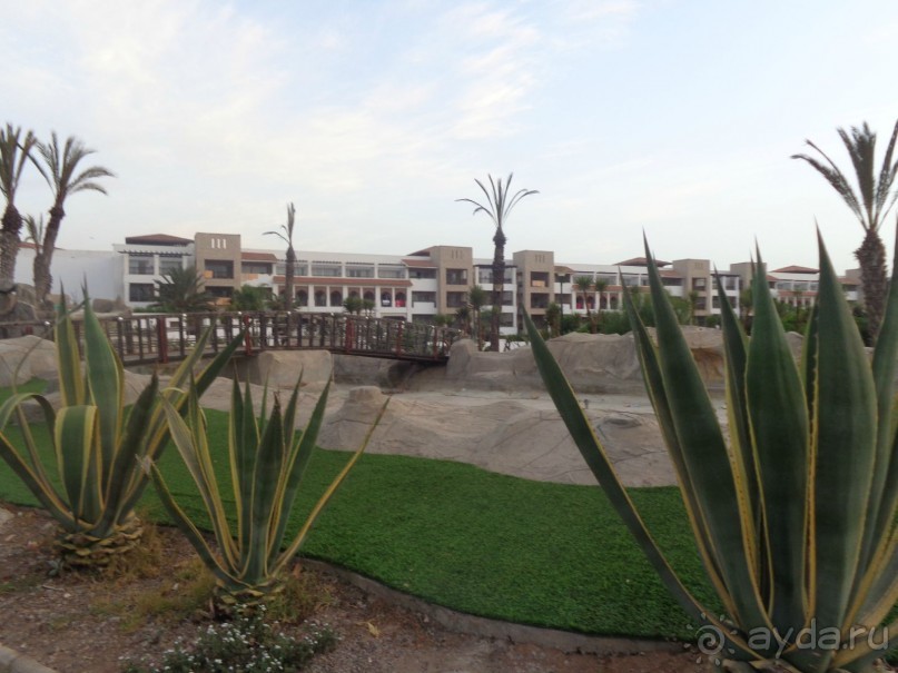 Необычная ... интересная страна