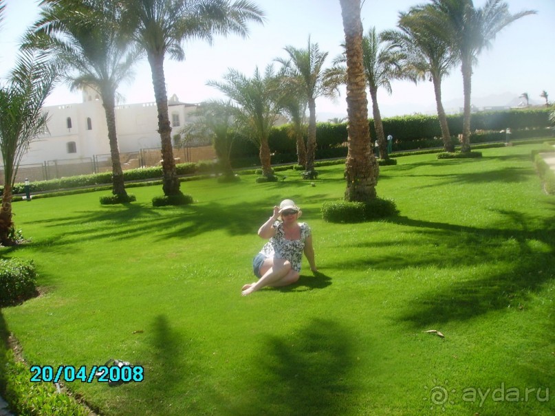 фото Sharm Plaza Hotel