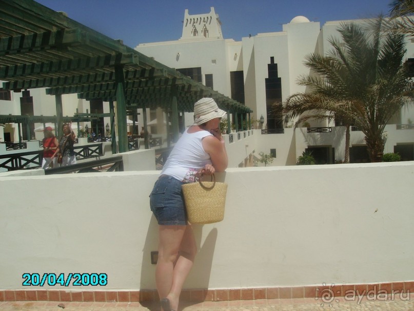 фото Sharm Plaza Hotel