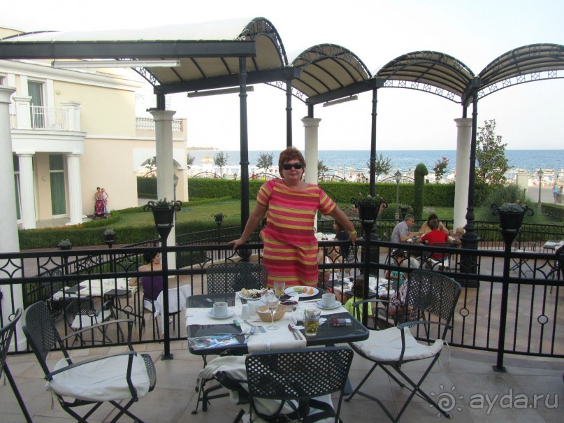 фото Sun Set Resort