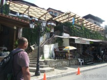 Шикарный отель