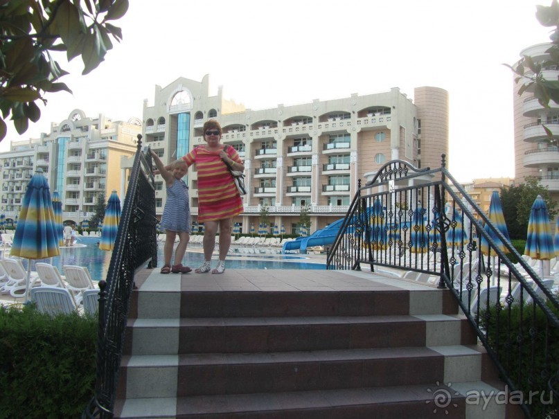 фото Sun Set Resort