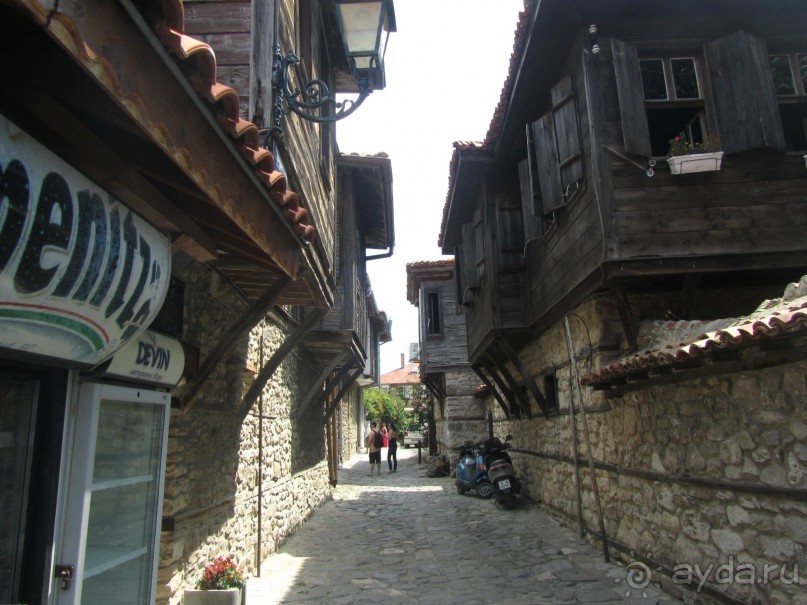 Шикарный отель