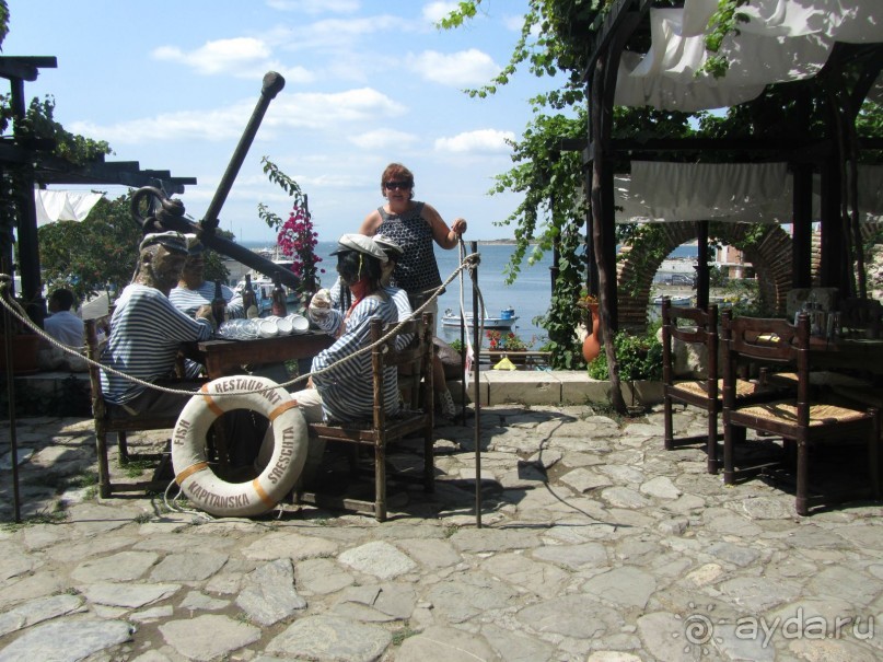 Шикарный отель