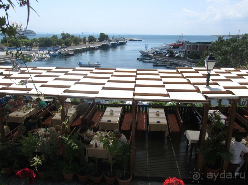 Шикарный отель