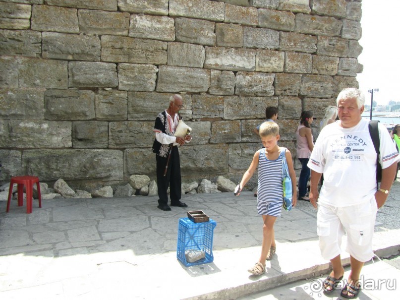 Шикарный отель