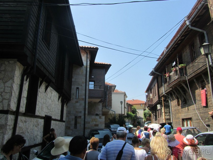 Шикарный отель