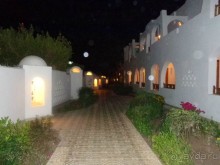 Очень даже неплохой отель