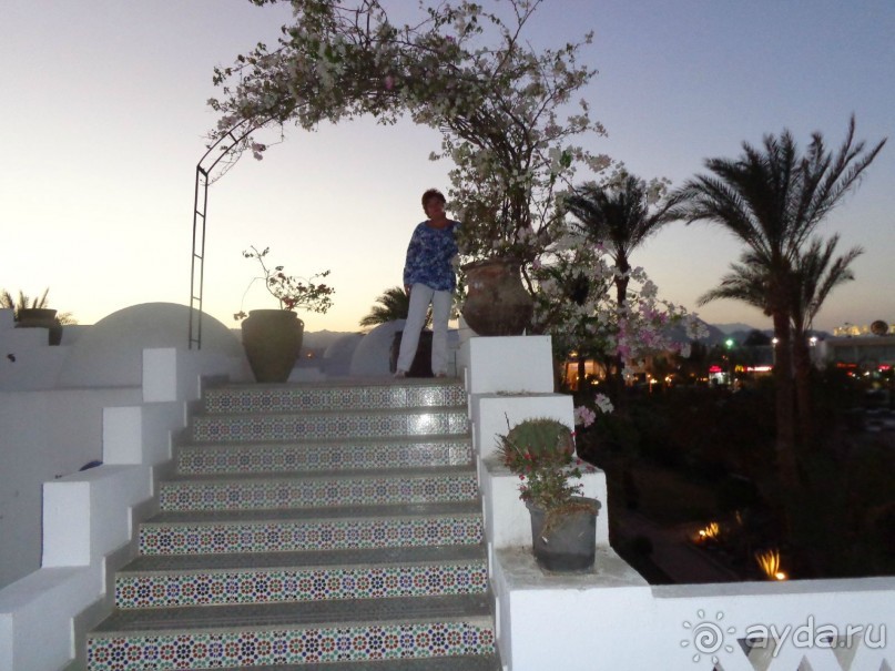 Очень даже неплохой отель