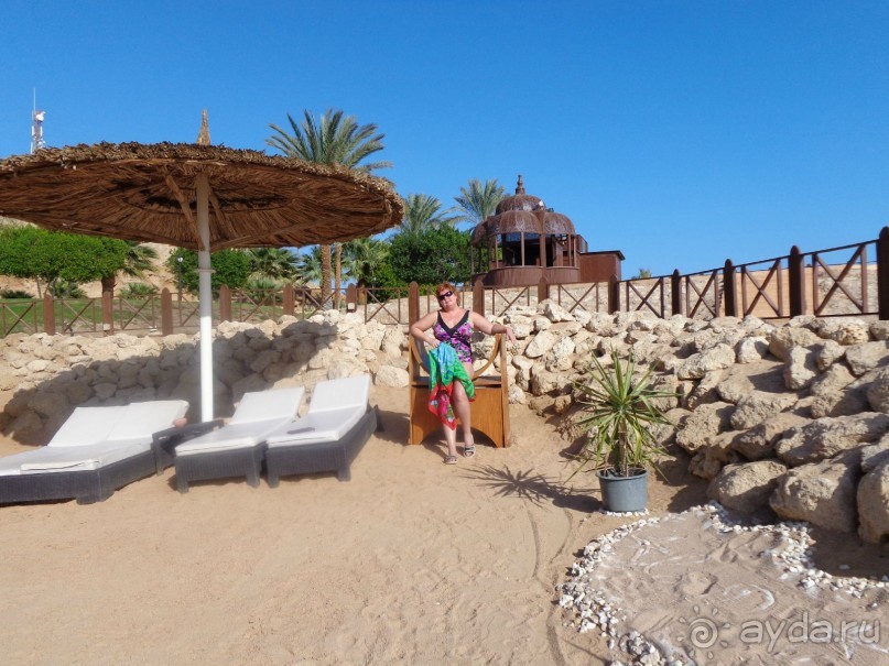 Очень даже неплохой отель