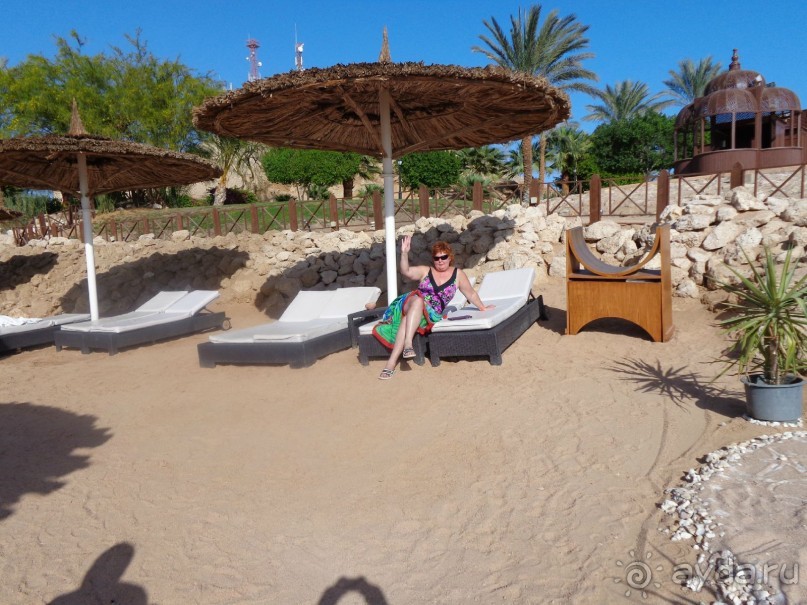 Очень даже неплохой отель