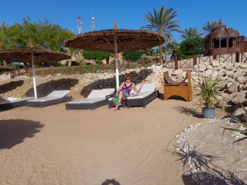 Очень даже неплохой отель