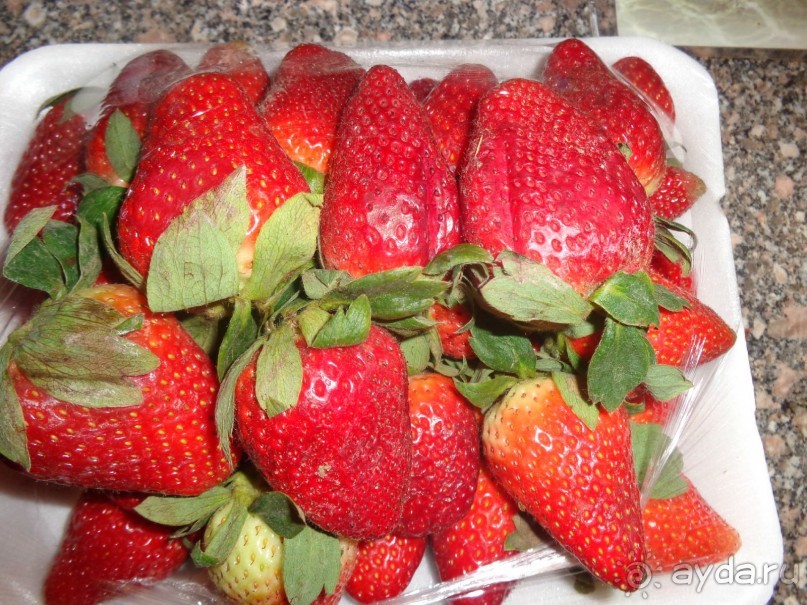 Очень даже неплохой отель