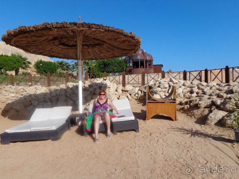 Очень даже неплохой отель