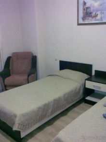 Отель, где даже не к чему придраться)))