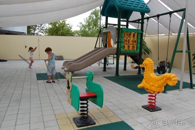 фото Дом Гайбулло