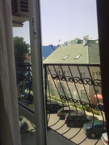 фото Дом Гайбулло