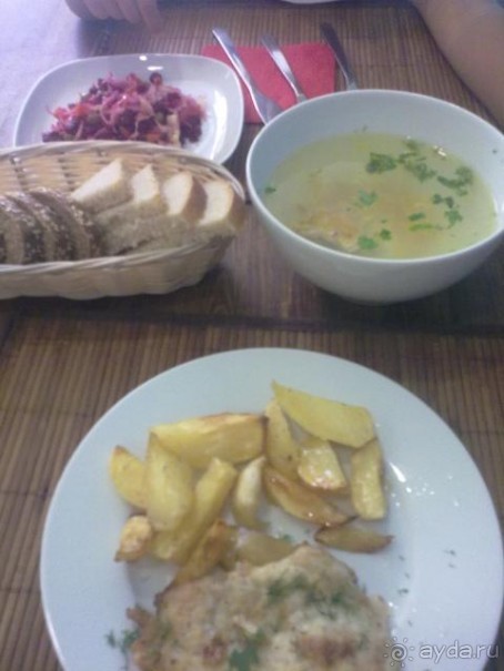 фото Дом Гайбулло