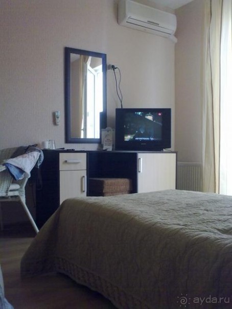 фото Дом Гайбулло