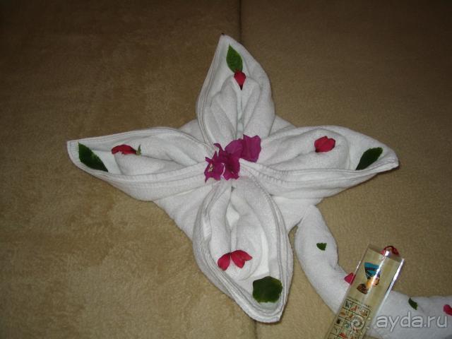 фото Sol Y Mar Makadi Sun (закрыт)