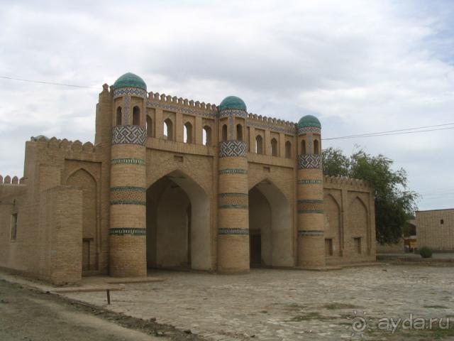 Узбекистан