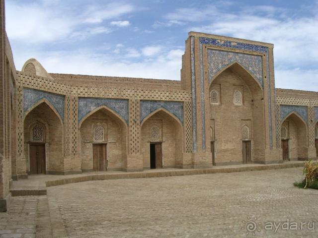 Узбекистан