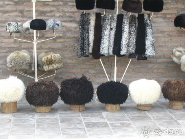 Узбекистан