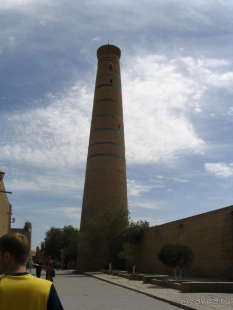 Узбекистан