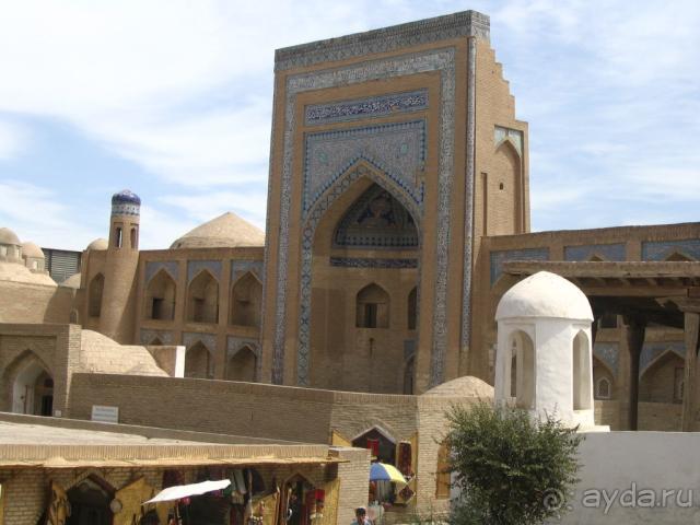 Узбекистан