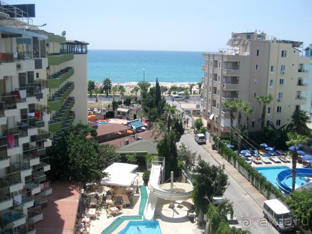 фото Rodos Princess Beach Hotel