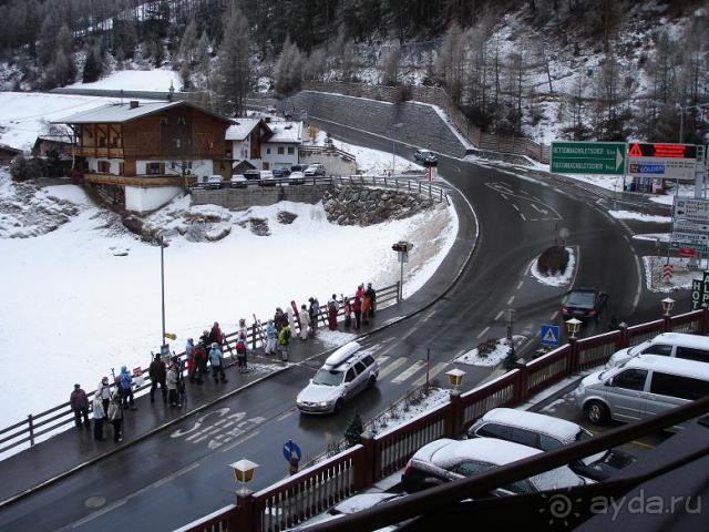 фото Sol Elite Palm Garden