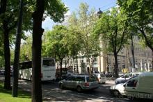 фото Skanes Palace Hotel