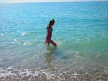 Жемчужина Абхазии