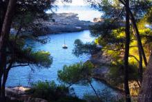 остров Майорка