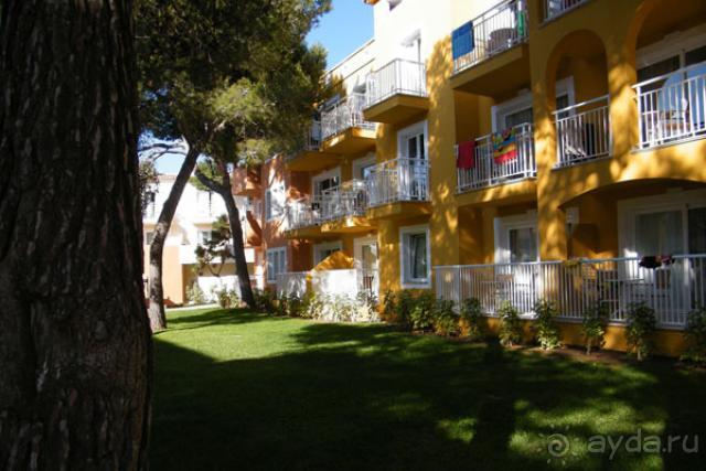 фото Mitsis Rhodos Village