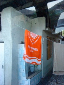 Мой отзыв о поездке в Абхазию. Июль 2011