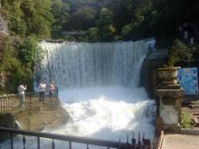 Мой отзыв о поездке в Абхазию. Июль 2011