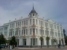 Мой отзыв о поездке в Абхазию. Июль 2011