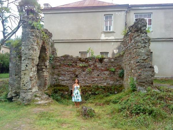 Мой отзыв о поездке в Абхазию. Июль 2011