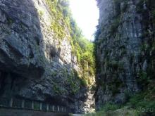 Мой отзыв о поездке в Абхазию. Июль 2011