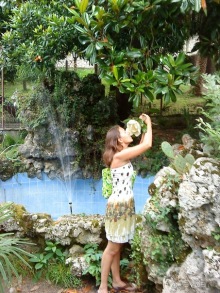 Мой отзыв о поездке в Абхазию. Июль 2011