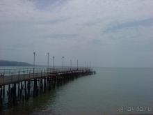 Мой отзыв о поездке в Абхазию. Июль 2011