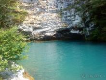 Мой отзыв о поездке в Абхазию. Июль 2011