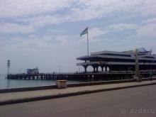 Мой отзыв о поездке в Абхазию. Июль 2011