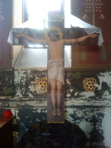 Мой отзыв о поездке в Абхазию. Июль 2011